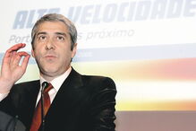 José Sócrates