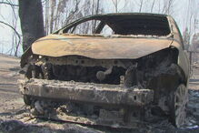 Comandante trava registos da tragédia de Pedrógão Grande