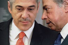 Ricardo Salgado pagou chumbo à Sonae com milhões do BES