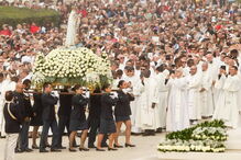 Santuário de Fátima