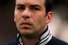 George Weah, Jorge Costa