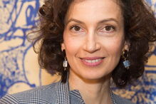 Audrey Azoulay
