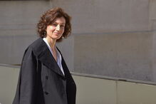 Audrey Azoulay