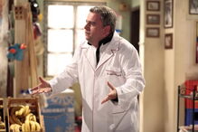 Ricardo Castro, que há um ano pesava 116 quilos, está irreconhecível