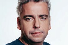 Ricardo Castro, que há um ano pesava 116 quilos, está irreconhecível