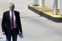 José  Sócrates mandou entregar vários envelopes com dinheiro à mãe   