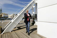 José  Sócrates mandou entregar vários envelopes com dinheiro à mãe   