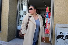 Sofia Fava foi apanhada dezenas de vezes a pedir dinheiro ao ex-marido      