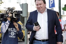 A mulher de Carlos Santos Silva comprou  centenas  de livros  