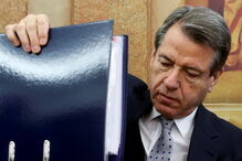 Henrique Granadeiro foi membro da administração da PT entre 2006 e 2014    