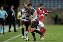 Olhanense-Benfica