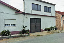 Ladrão entrou pela porta da casa na rua Nova, em Ouca, Vagos