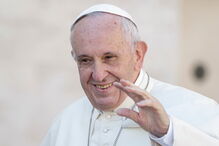Papa Francisco