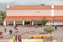 Ministério esconde o número de baixas, mas a colocação de docentes substitutos permite ter uma ideia da situação 