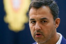 André Silva, deputado do PAN