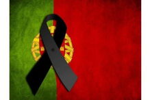 Ricardinho, Portugal, incêndios