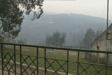 Incêndio em Nelas provoca pelo menos um morto