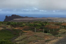 Ilha de Santa Helena já tem aeroporto