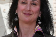 Daphne Caruana Galizia, homicidio, Panama Papers, bomba, jornalista 