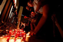 Daphne Caruana Galizia, homicidio, Panama Papers, bomba, jornalista 