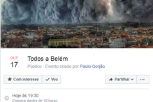 Incêndio, manifestação, Braga, Lisboa, Porto, Leiria