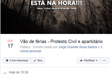 Incêndio, manifestação, Braga, Lisboa, Porto, Leiria