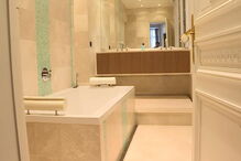 Interior da casa de José Sócrates