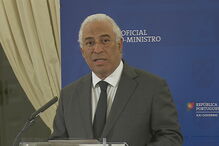 “É tempo de soluções e não de demissões”, diz Costa