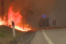 Relatório de Pedrógão questiona mudanças feitas na Proteção Civil