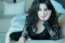Cher