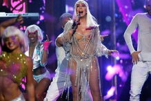 Cher