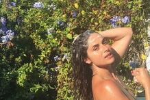 Dina Félix da Costa, atriz, TVI, Instagram, Facebook