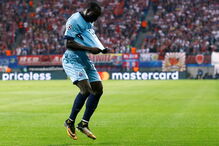 FC Porto defrontou Leipzig na Alemanha