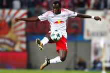 FC Porto defrontou Leipzig na Alemanha