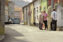 Vizinhos mostraram-se surpreendidos com a atitude violenta de ‘Filipe da TAP’, que agora vai ter que responder pela morte de um homem de 54 anos 