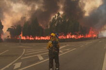 Avisos ignorados repetem tragédia em Portugal