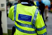 Sinagoga em Londres alvo de tentativa de incêndio. Suspeitos estão em fuga