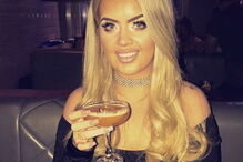 Euromilionária Jane Park já gastou 75 mil euros em cirurgias plásticas