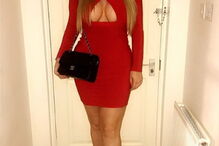 Euromilionária Jane Park já gastou 75 mil euros em cirurgias plásticas