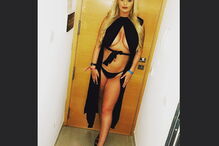 Euromilionária Jane Park já gastou 75 mil euros em cirurgias plásticas