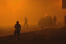 Portugueses elegem a CMTV para se informarem sobre a grande tragédia dos fogos