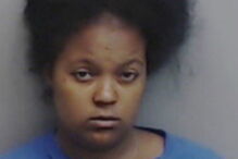 Lamora Williams, EUA, homicidio