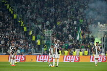 Sporting defronta Juventus na terceira jornada da Liga dos Campeões