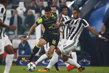 Sporting defronta Juventus na terceira jornada da Liga dos Campeões