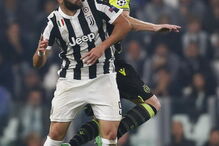 Sporting defronta Juventus na terceira jornada da Liga dos Campeões