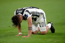  Sporting defronta Juventus na terceira jornada da Liga dos Campeões