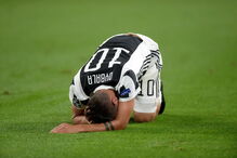  Sporting defronta Juventus na terceira jornada da Liga dos Campeões