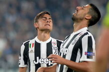  Sporting defronta Juventus na terceira jornada da Liga dos Campeões