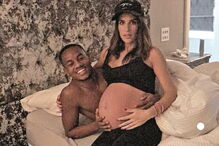 André Carrillo, Suhaila Jad Gómez, Watford, gémeos, filhos, futebol, desporto