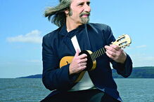 Júlio Pereira inaugura ciclo de concertos no Festival Literário de Óbidos 